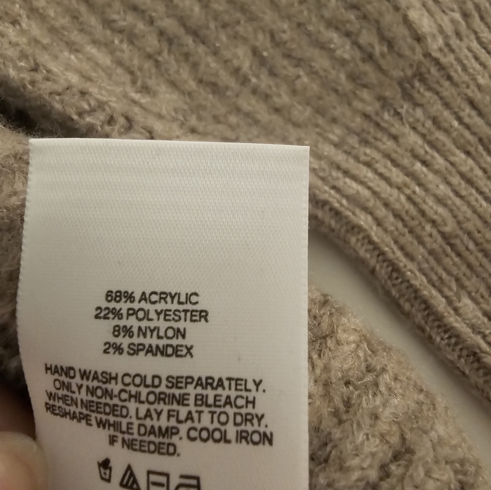 Express Sweater - Picture 3 of 3